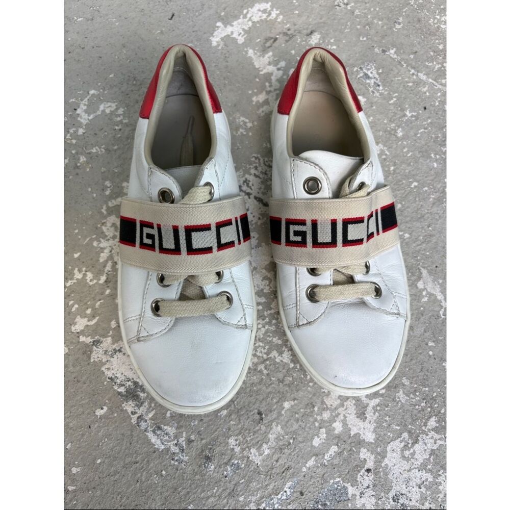 Gucci Ace kids sneakers